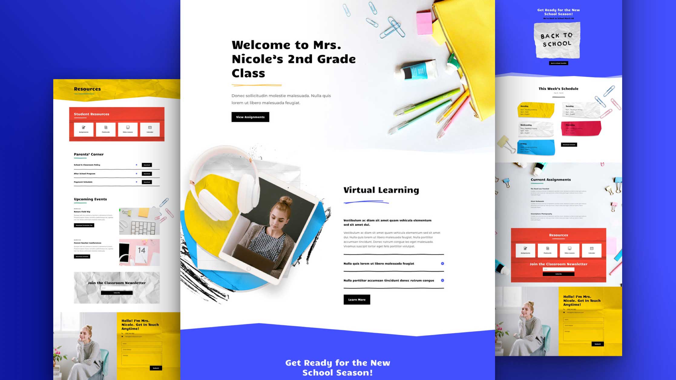 divi-classroom-layout-pack-featured-image