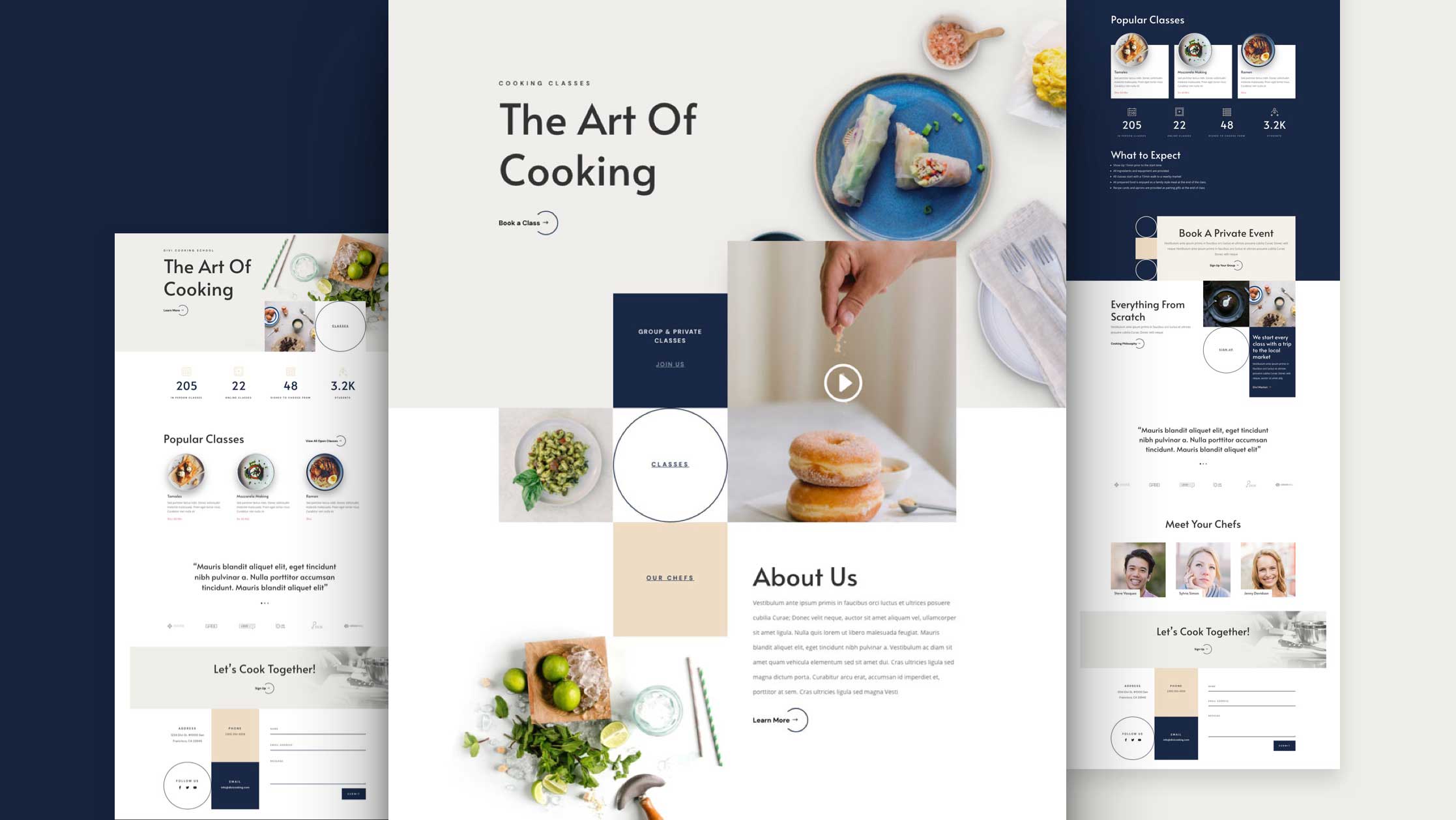 divi-cooking-school-layout-pack-featured-image
