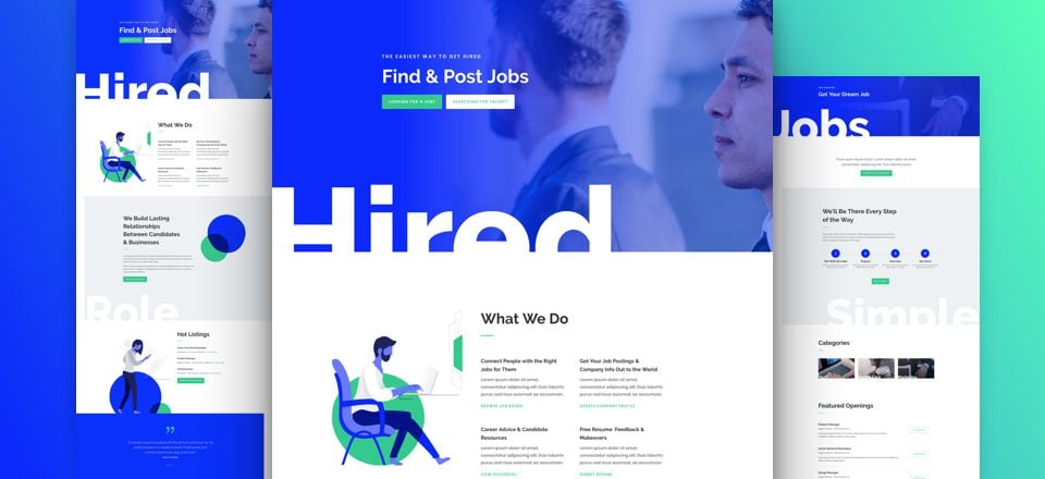 divi-job-recruiter-layout-pack-featured-image