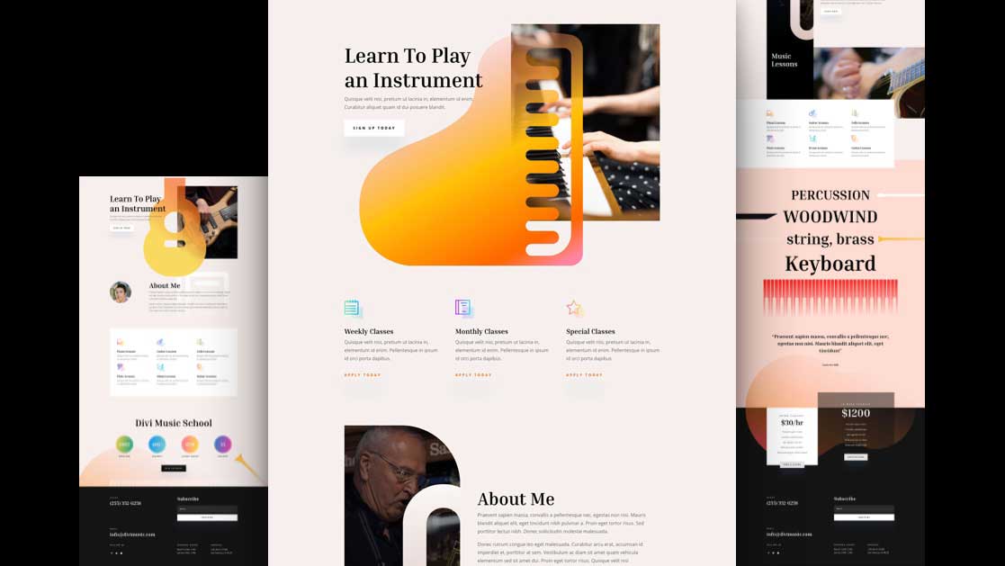 divi-music-teacher-layout-pack-featured-image