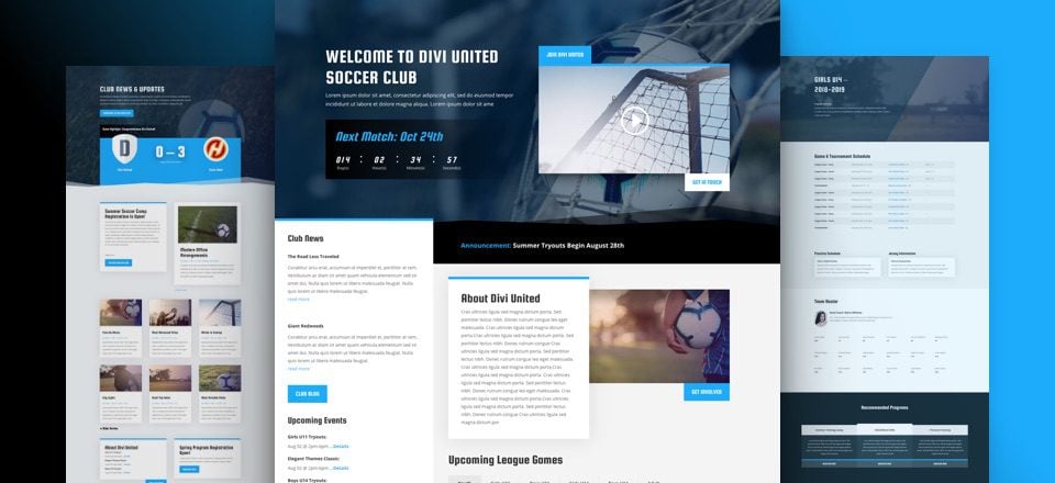 divi-soccer-club-layout-pack-featured-image