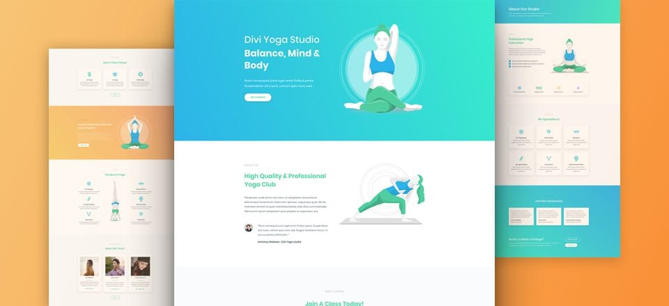 divi-yoga-studio-layout-pack-featured-image