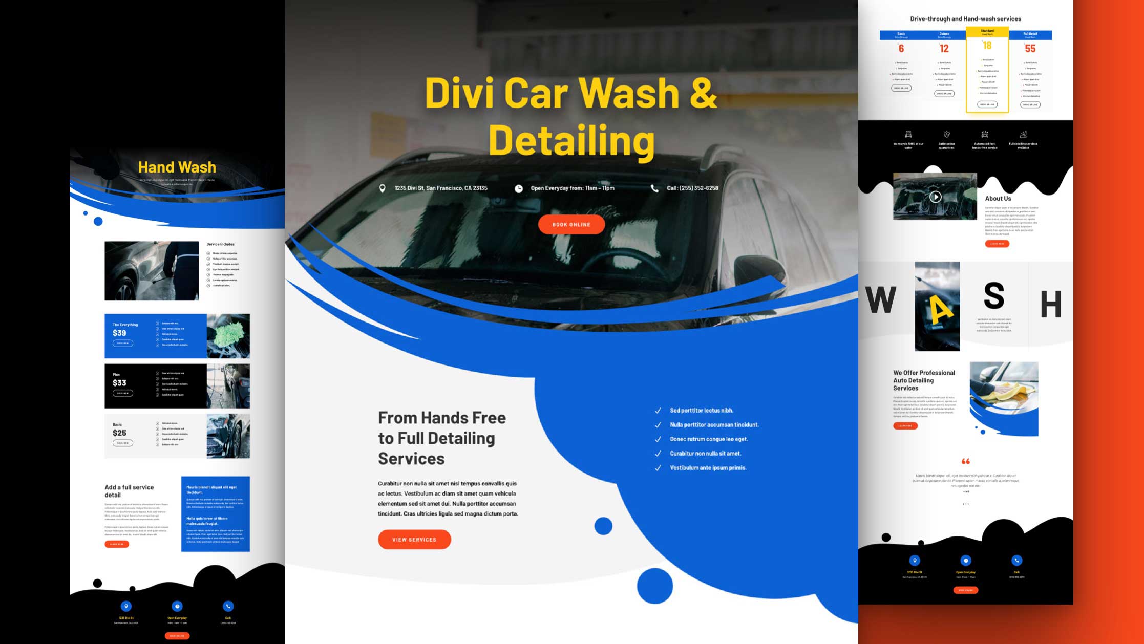 divi-car-wash-layout-pack-featured-image