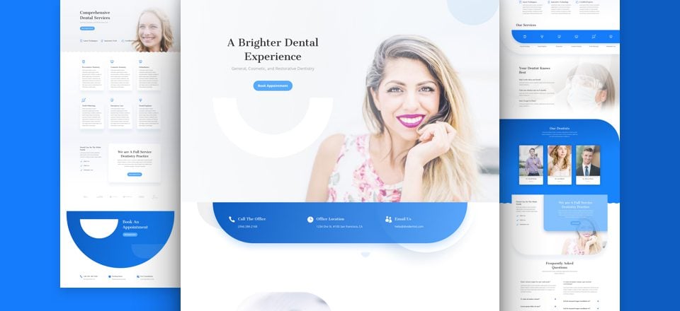 divi-dentist-layout-pack-featured-image