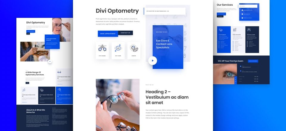 divi-eye-doctor-layout-pack-featured-image