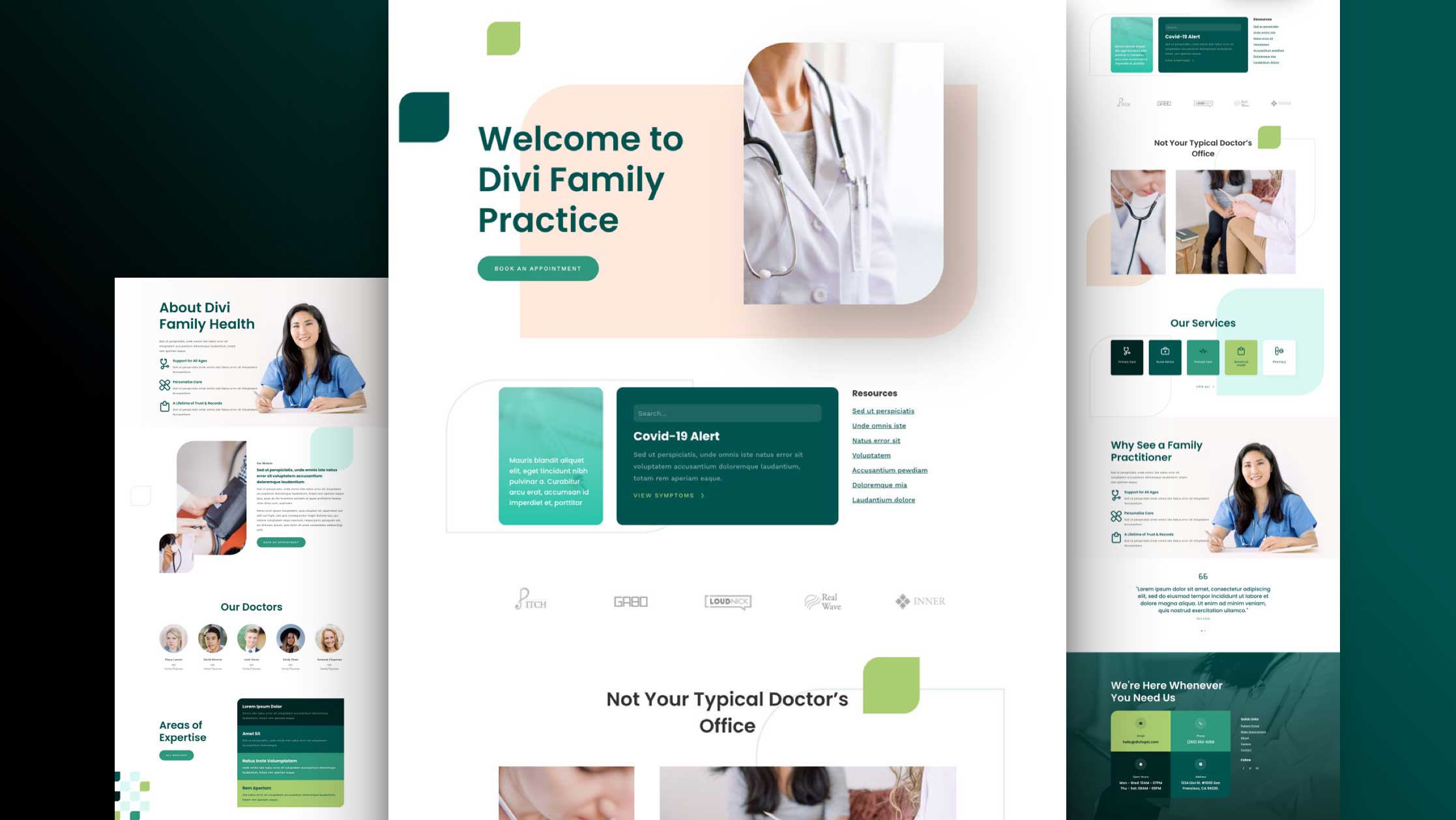 divi-family-doctor-layout-pack-featured-image
