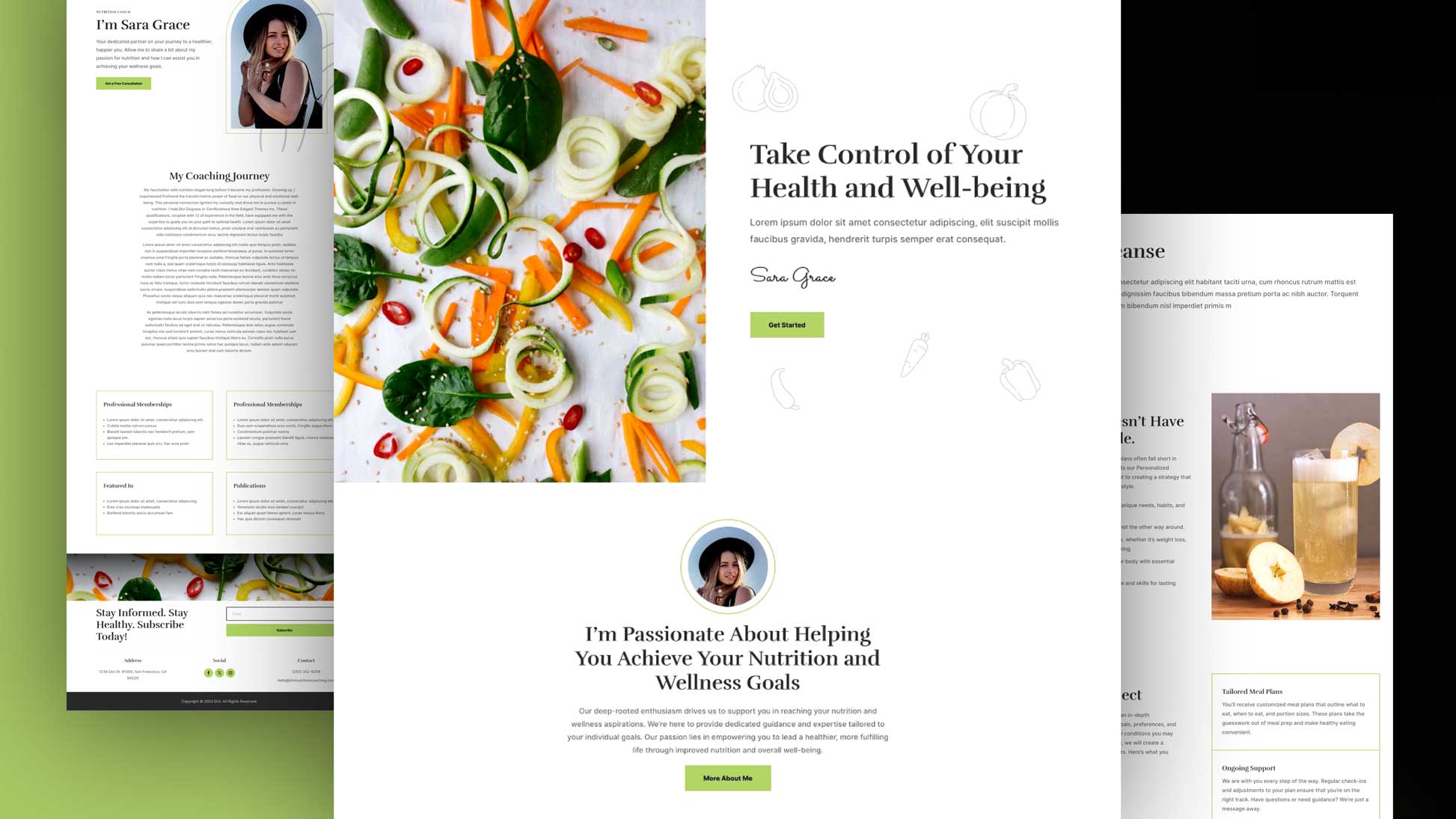 Nutrition-Coaching-Layout-Pack-for-Divi-featured-image