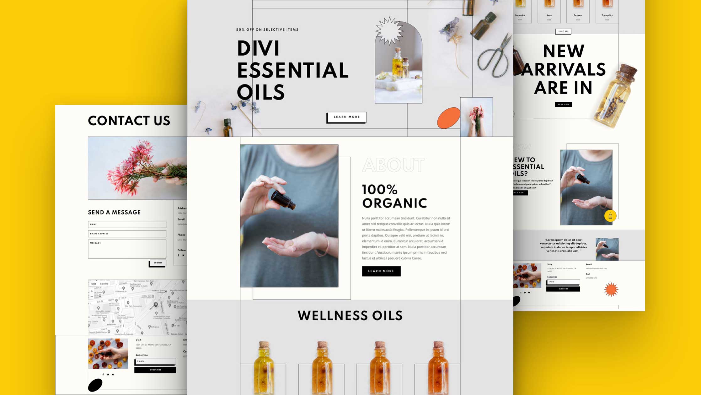 divi-essential-oils-layout-pack-featured-image