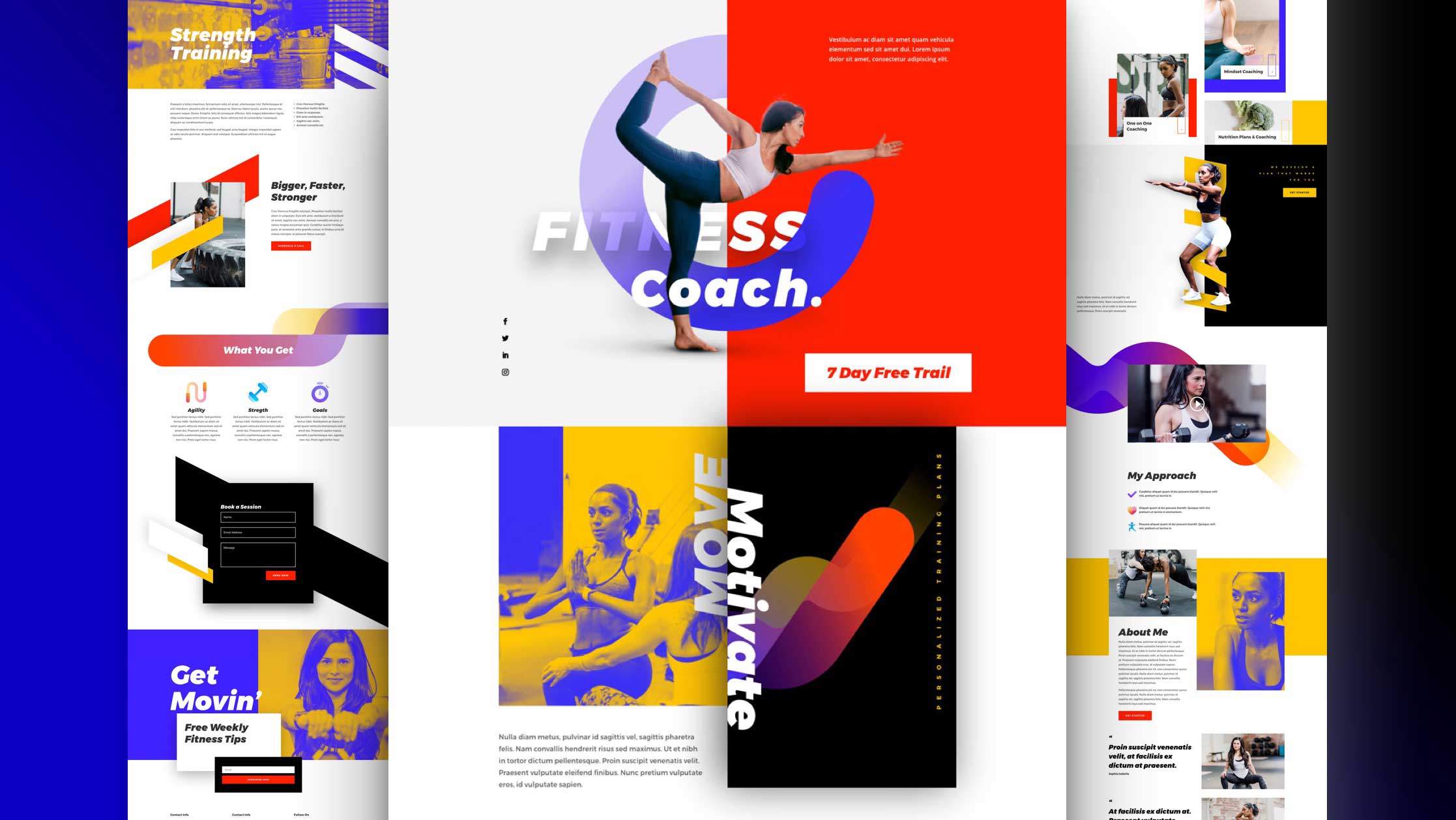 divi-fitness-coach-layout-pack-featured-image