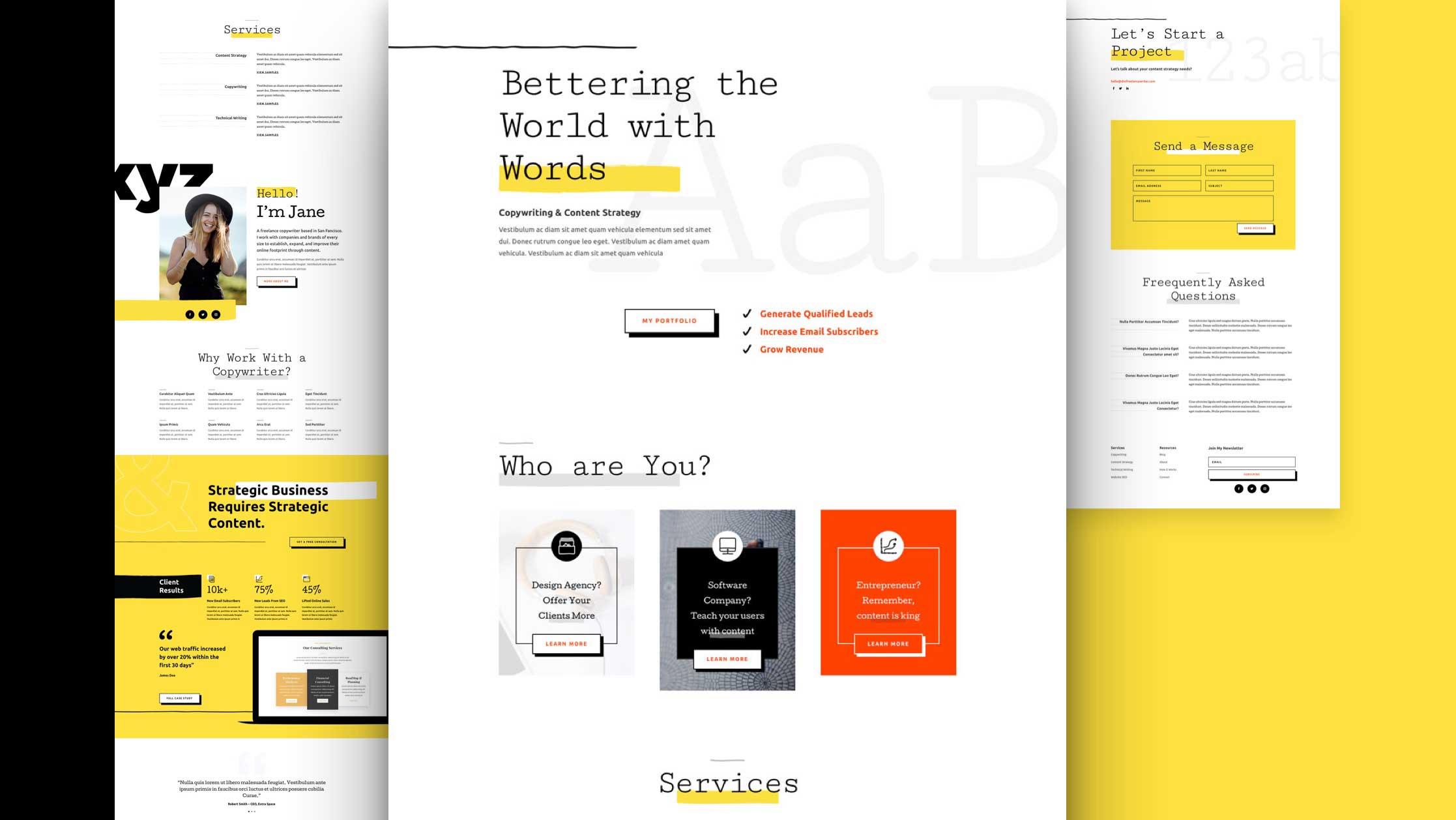 divi-freelance-writer-layout-pack-featured-image