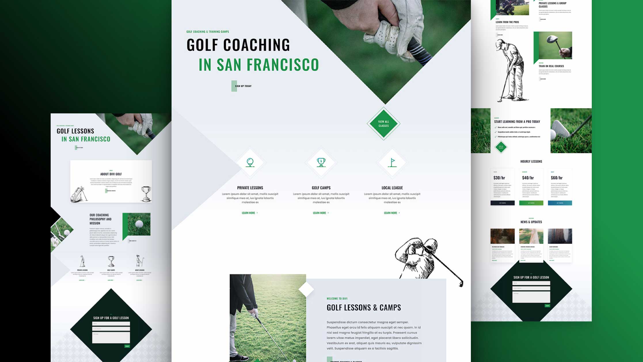 divi-golf-lessons-layout-pack-featured-image