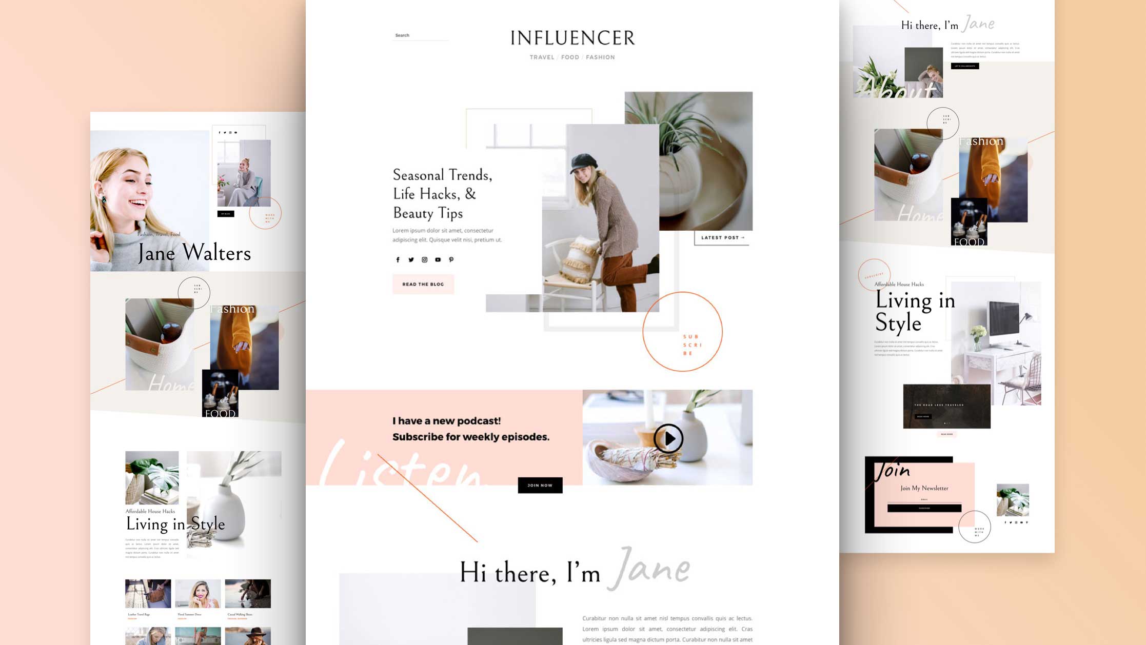 divi-influencer-layout-pack-featured-image