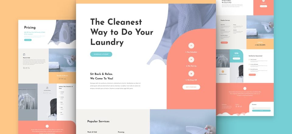 divi-laundry-service-layout-pack-featured-image