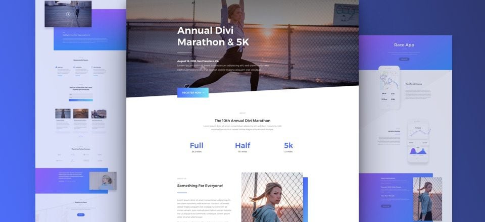 divi-marathon-layout-pack-featured-image