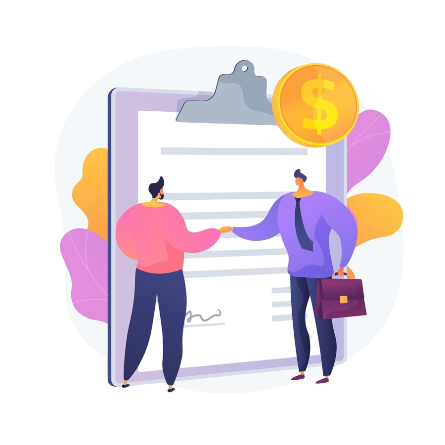 employment-labor-contract-signing-hiring-deal-bargaining-paid-service-agreement-businesspeople-employer-employee-cartoon-characters-vector-isolated-concept-metaphor-illustration_335657-2869-Photoroom