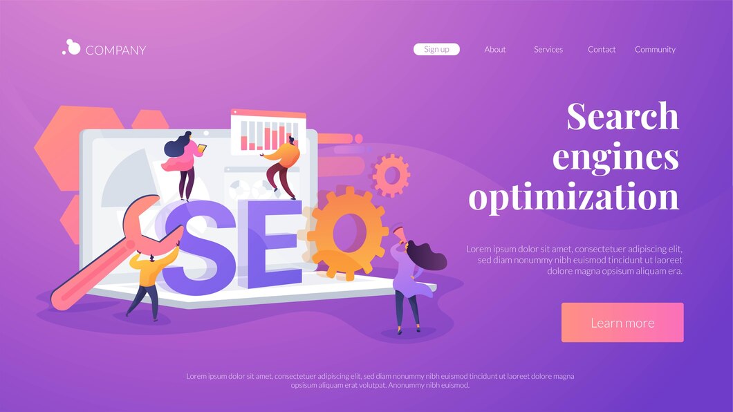 search-engines-optimization-landing-page-template_335657-959