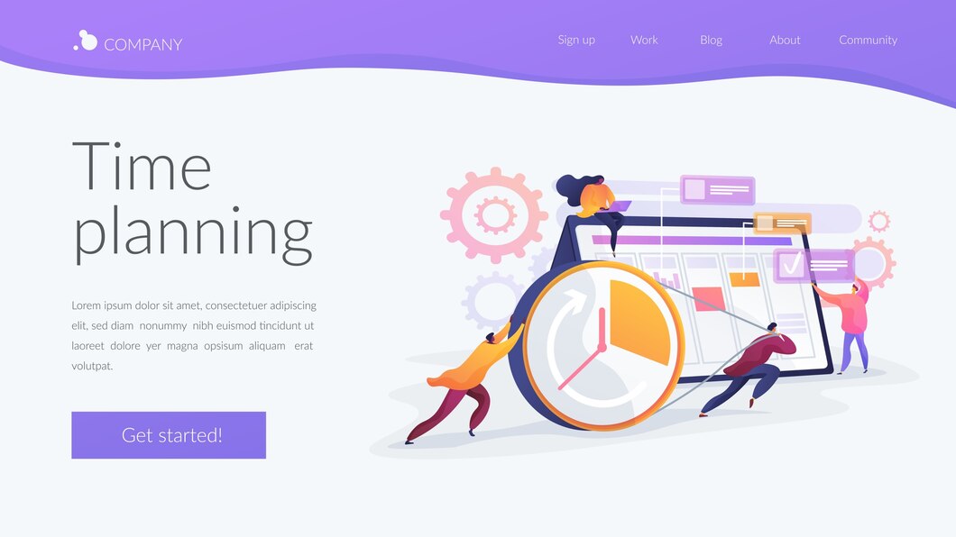 time-planning-landing-page-template_335657-927