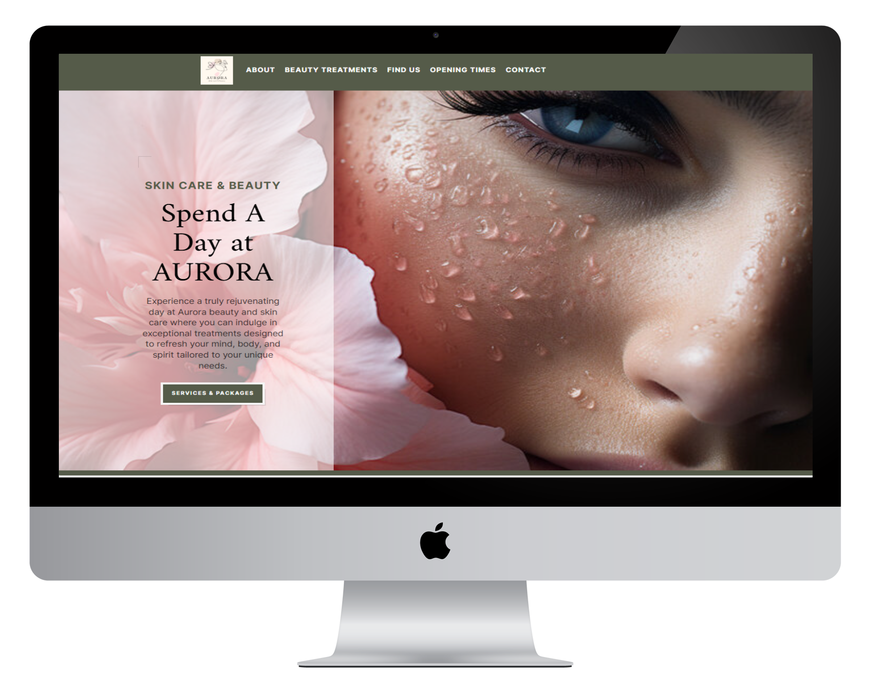 Beauty and Skin Care