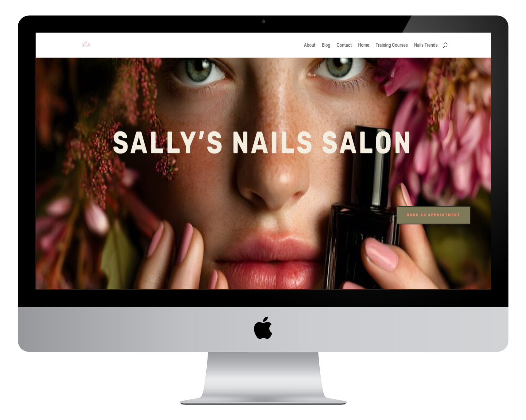 Nail Studio