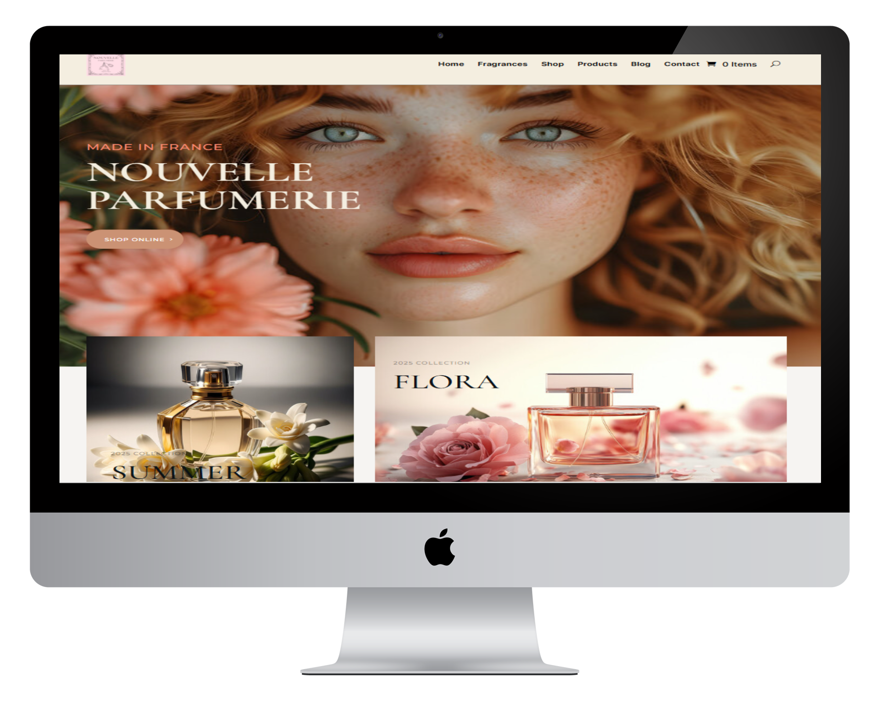 Parfumerie