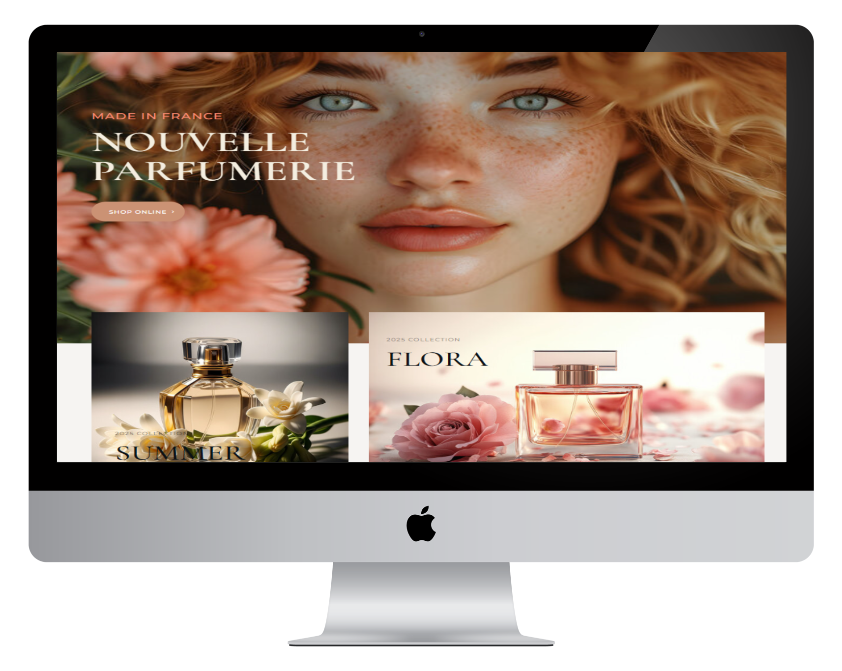 Parfumerie